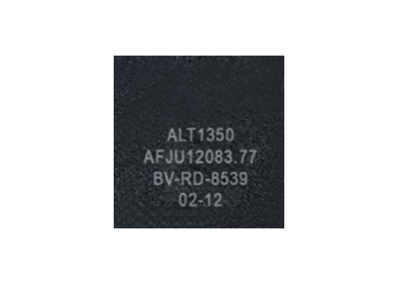Chip LTE-M/NB-IoT de baja potencia ALT1350 IoT con banda de frecuencia de 617-2200 MHz para IoT masivo 5G