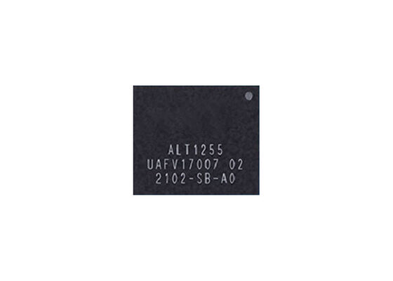 Chip IoT ALT1255 de energía ultra baja de modo único NB2 NB-IoT Modem 5G-Listo con iSIM