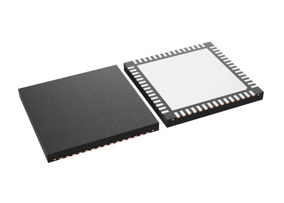 ADC11DS105CISQE Chip de circuito integrado de doble canal de 11 bits Convertidor analógico a digital WQFN-60