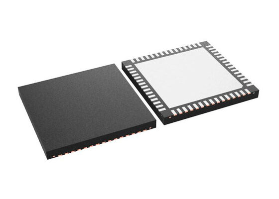 ADC11DV200CISQE Chip de circuito integrado Convertidor de analogía a digital de 11 bits Convertidor de ADC WQFN60