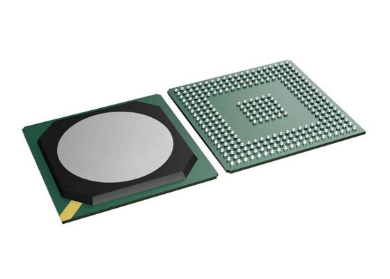 Chip de circuito integrado ADC12D1600CIUT, convertidor analógico a Digital de 12 bits, convertidor ADC PBGA-292