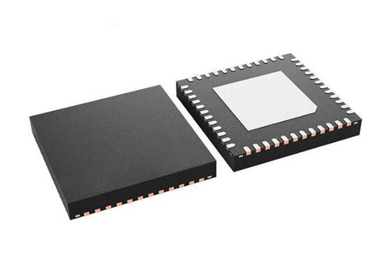 ADC34J22IRGZR Chip de circuito integrado Convertidor analógico a digital de 12 bits Convertidor ADC de 4 canales