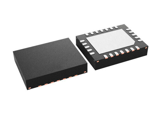 ADS1287IRHFR Chip de circuito integrado 1kSPS Convertidor de ADC Delta-Sigma de baja potencia VQFN-24