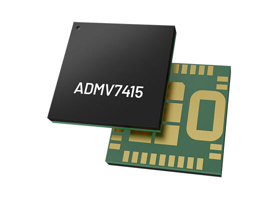 ADMV7415BCCZ Chip de circuito integrado 71GHz a 86GHz Convertidor de bajo ruido totalmente integrado