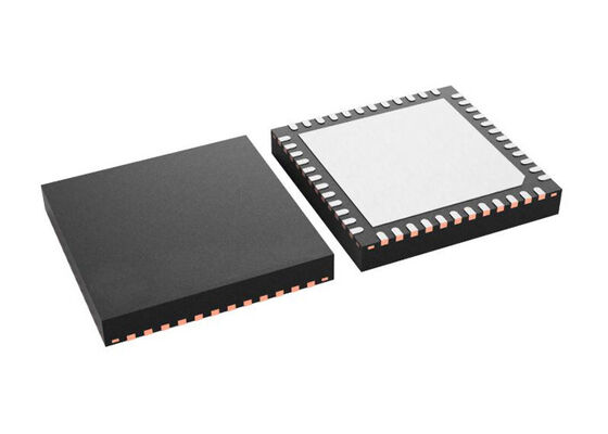 ADS6149IRGZR Chip de circuito integrado de 14 bits Convertidor analógico a digital VQFN48 Convertidor ADC