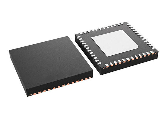 Convertidor analógico a digital de doble canal, 14 bits, 125 MSPS, chip de circuito integrado ADC32J44IRGZR