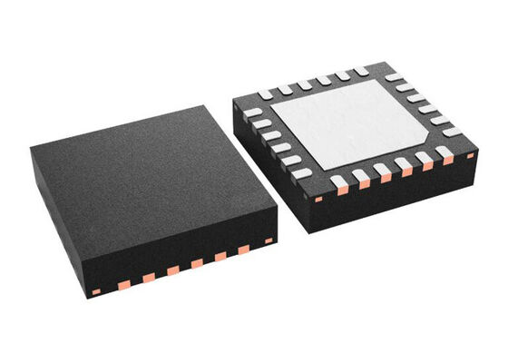 ADS8902BRGER Chip de circuito integrado SAR de alta velocidad de 20 bits Convertidor analógico a digital VQFN24