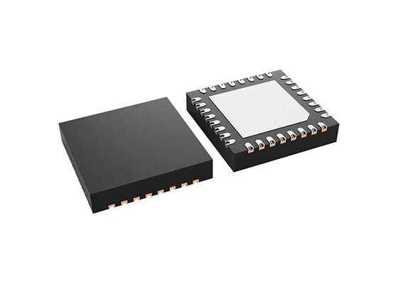 ADS8361IRHBR Chip de circuito integrado doble 500kSPS Conversor de muestreo simultáneo A/D de 16 bits