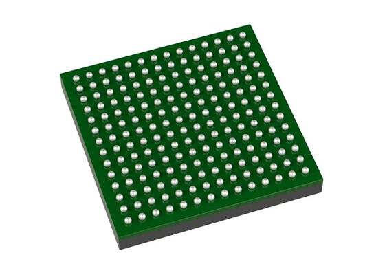 ADSP-SC582BBCZ-4A Microcontrolador MCU de un solo núcleo ARM Cortex-A5 SHARC Procesador de señal digital
