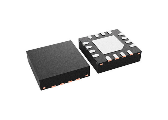 ADS8350IRTER Chip de circuito integrado doble 750 kSPS ADC SAR de muestreo simultáneo de 16 bits