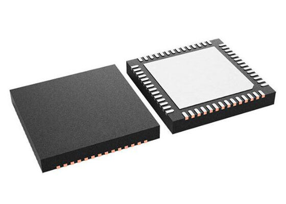 Chip de circuito integrado ADS9803RSHR, 8 canales, convertidor analógico a Digital de 20 bits, VQFN-56