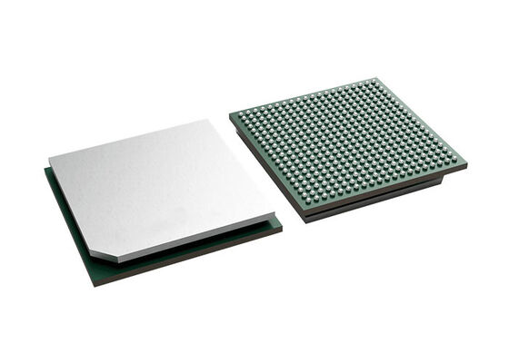 AFE7960IABJ Chip de circuito integrado de 8 GHz a 18 GHz Transceptor de muestreo de RF en banda Ku de 1200 MHz