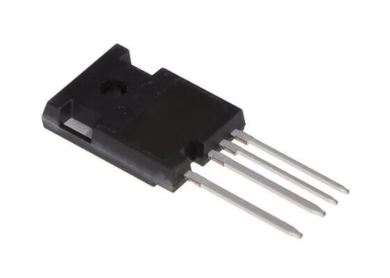 AIKZH50N120CS7 Chip de circuito integrado 1200V TRENCHSTOP™ IGBT 7 transistores 429W IGBT automotriz discretos