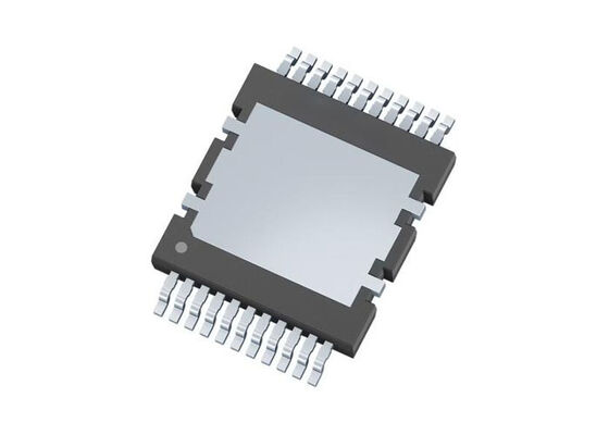 AIMDQ75R011M2H Chip de circuito integrado 750V 148A CoolSiCTM MOSFET automotriz Discretos PG-HDSOP-22