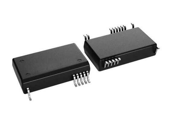 AMC0381D16QDFXRQ1 Chip de circuito integrado 6.2mA Amplificador aislado de entrada de CC automotriz SSOP-15