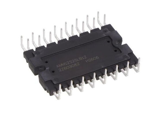 Módulo Prime CoolSiC™ MOSFET Sixpack del chip de circuito integrado AMM12S25LB1Z 1.2kV 245W CIPOS™ DIP44x28D
