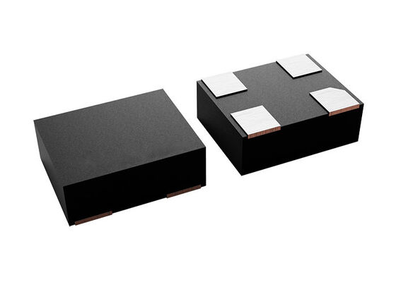 CDC6C040000ADLFRQ1 Chip de circuito integrado Oscilador de ondas acústicas de granel automotriz de alta precisión