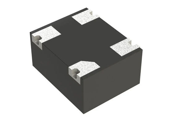 CDC6C125000ADLRRQ1 Chip de circuito integrado automotriz de frecuencia fija LVCMOS Oscilador de salida BAW
