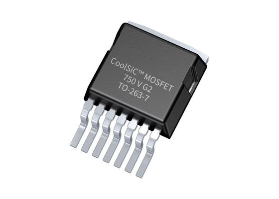 IMBG75R016M2H Chip de circuito integrado 750V MOSFETs CoolSiCTM PG-TO263-7 MOSFETs SiC discretos