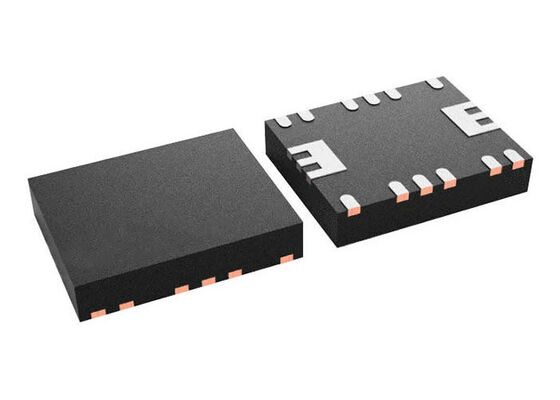 Amplificador de detección de corriente de ultraprecisión con chip de circuito integrado INA750AIREMR con rechazo mejorado de PWM