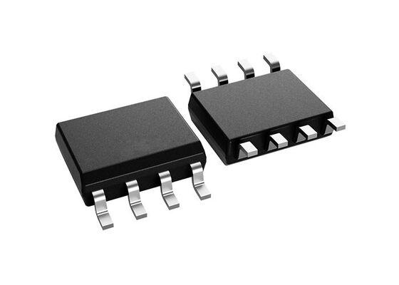ISO6420FDRQ1 Chip de circuito integrado de automóviles aisladores digitales de doble canal básicos y reforzados