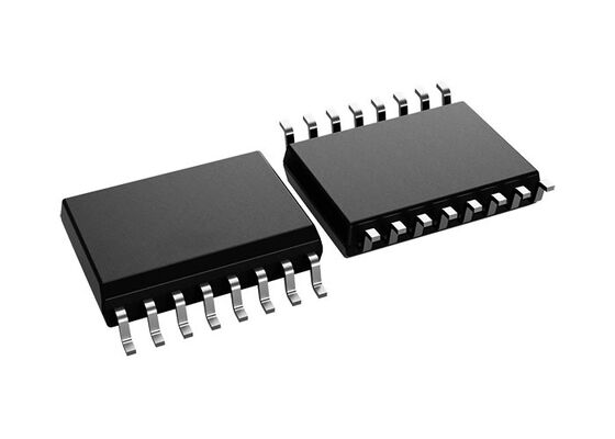 Aislador automotriz de cuatro canales inmune al ruido del chip del circuito integrado ISO6441DWRQ1