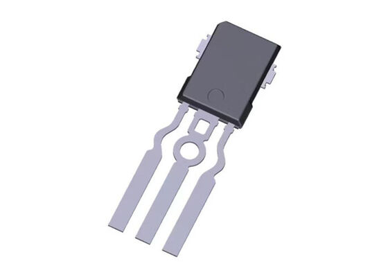 TLE49SRC3 Sensor IC XENSIVTM Sensor de ángulo magnético de alta precisión PG-SSO-3