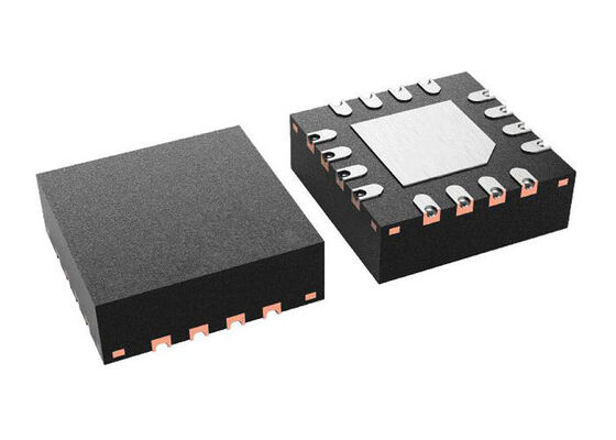 LM25139QRGTRQ1 Chip de circuito integrado automotriz Controlador sincrónico VQFN16 Controladores CC/DC