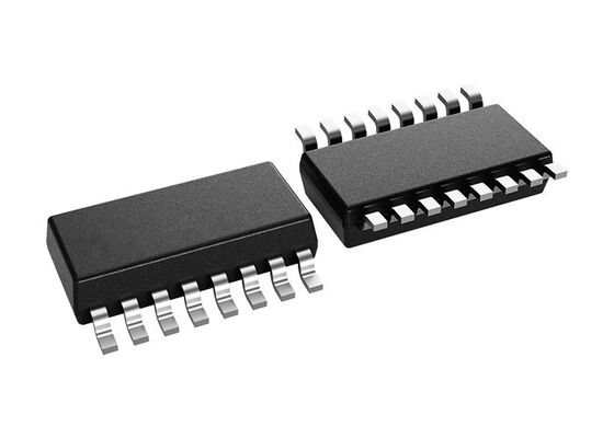 TLC69622QDYYRQ1 Chip de circuito integrado automotriz 60mA 8 canales de luz de fondo LED de atenuación local