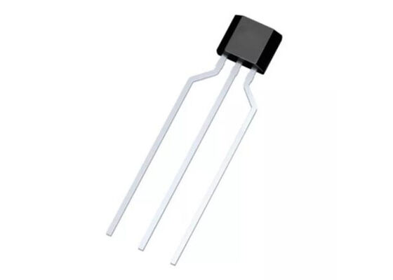 TLV4961-3TB Sensor IC XENSIV TM Interruptor de salón magnético PG-TO92S-3 Sensores de posición magnética