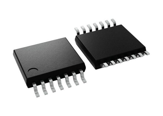 TMCS2100A1EPWRQ1 Chip de circuito integrado senador de corriente sin núcleo de alta precisión de efecto Hall