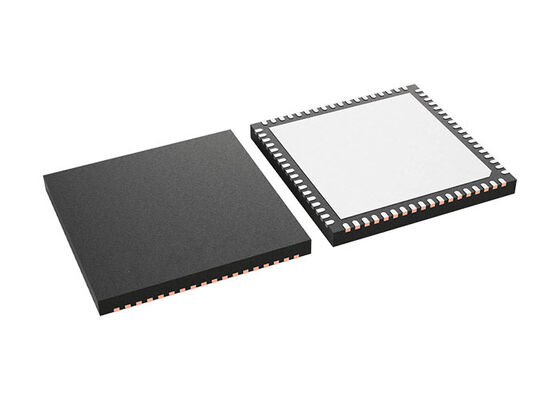 TMUX9832ZEHR Chip de circuito integrado de 5V a 220V Conmutador de 32 canales de alto voltaje con inmunidad de cierre