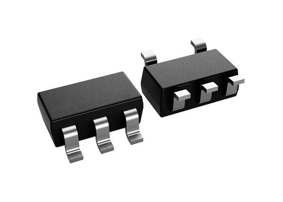 TPS7E7225DBVR Chip de circuito integrado 300mA 30V regulador de voltaje de baja salida con activado