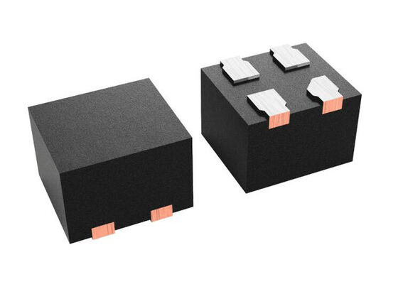 TPS22991ICNRAAR Chip de circuito integrado con interruptor de carga de canal único con baja fuga de apagado