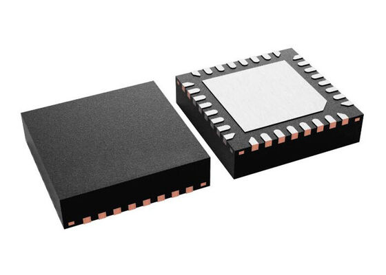 TPS25751ASRSMR Chip de circuito integrado USB tipo-C independiente y suministro de energía 3.2 Controlador VQFN-32
