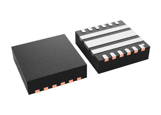 TPS54021DDCR Chip de circuito integrado 10A SWIFT TM Convertidor sincrónico de paso a abajo VQFN-HR-15