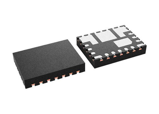TPS613821QRAVRQ1 Chip de circuito integrado Convertidor de impulso síncrono WQFN-16 Convertidores de CC/DC