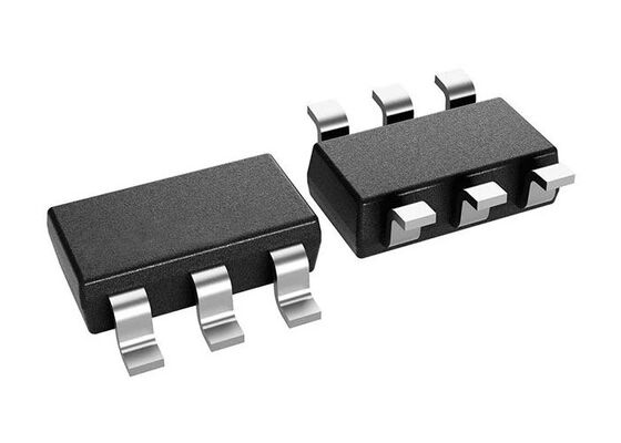 TPS542025DDCR Chip de circuito integrado de 4.5V a 30V 2A Conversor de cañón síncrono de 500 kHz