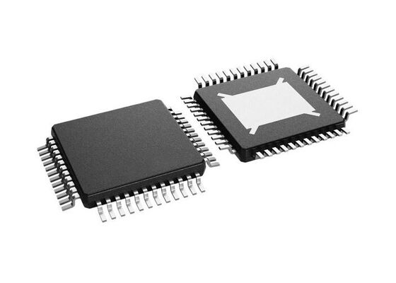 Controlador LED síncrono de doble canal automotriz del chip del circuito integrado TPS925302QPKDRQ1 con SPI