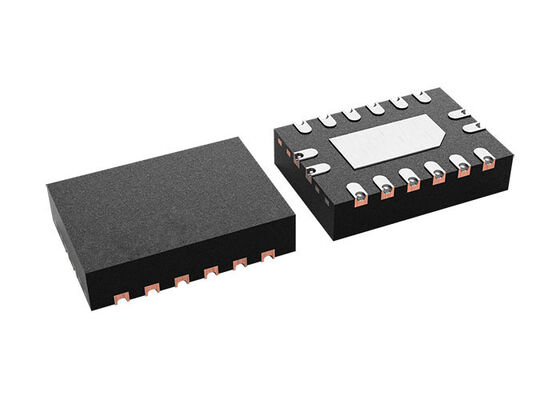 TPUL2T223WBQBRQ1 Chip de circuito integrado Automotriz Monestable RC Generador de pulso configurable