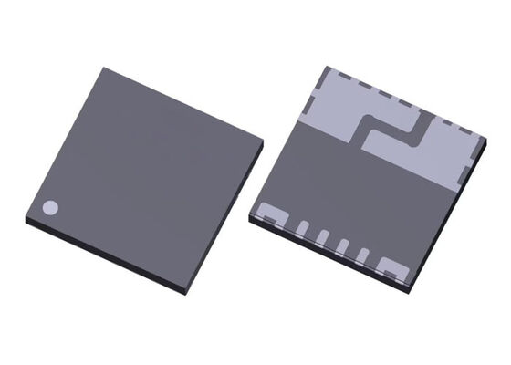 TLE4973-R025T5-S0010 Sensor IC 27A XENSIVTM Sensor de corriente sin núcleo de alta precisión PG-TISON-8