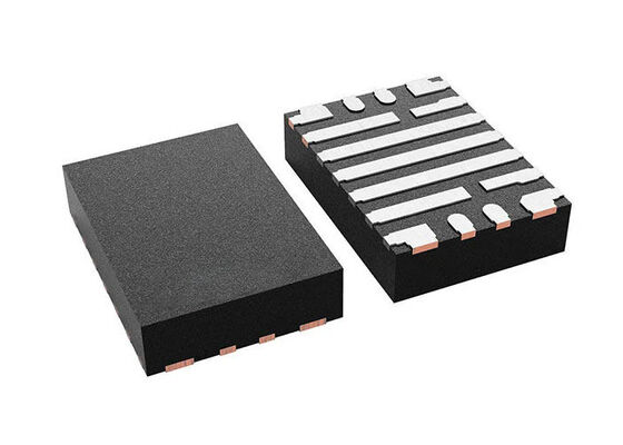 TPS552852VALR Chip de circuito integrado 22V 8A Convertidor sincrónico integrado completo
