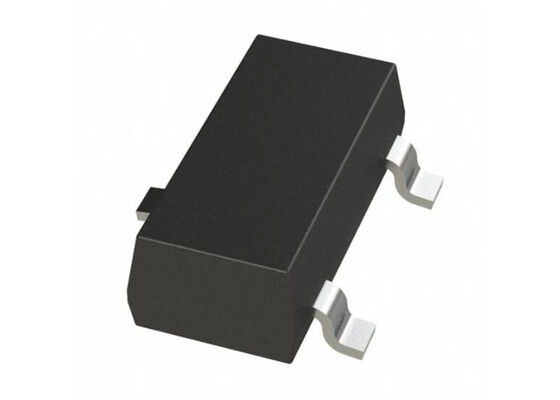 MMBZ15VALDBZRQ1 Chip de circuito integrado de doble canal para automóviles Anodo común Diodo Zener SOT-23-3