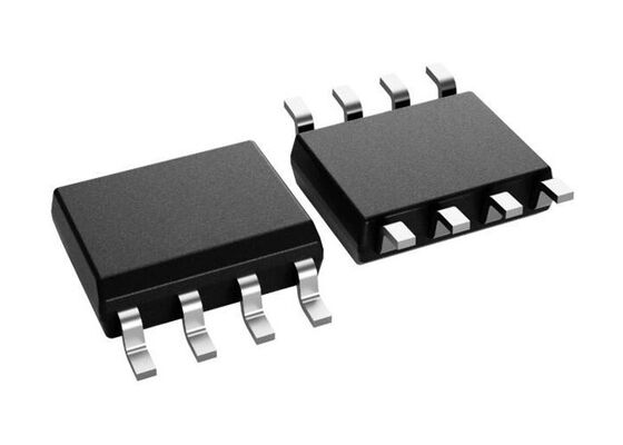Controladores de lado bajo monocanal del chip de circuito integrado UCC57132BDR con protección contra sobrecorriente