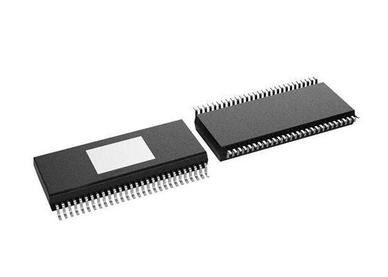 TAS67524QDKQRQ1 Chip de circuito integrado automotriz 19V de entrada digital de cuatro canales amplificador de audio clase D
