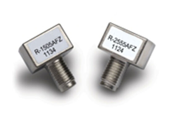 HFBR-2555AFZ 16MBd Receptor óptico con carcasa metálica para aplicaciones SERCOS