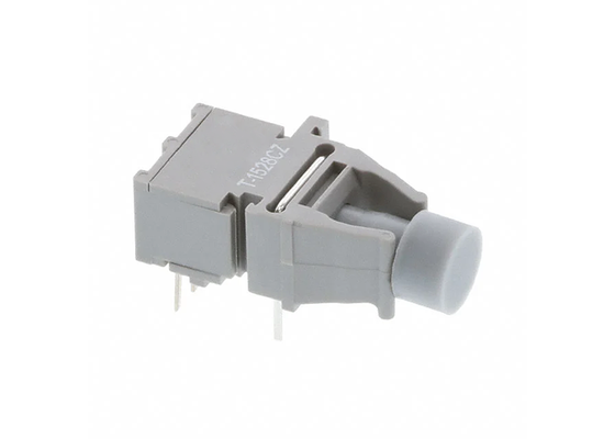Transmisor de fibra óptica AFBR-1528CZ de 650 nm de longitud de onda de 10 megabaudios para aplicaciones industriales