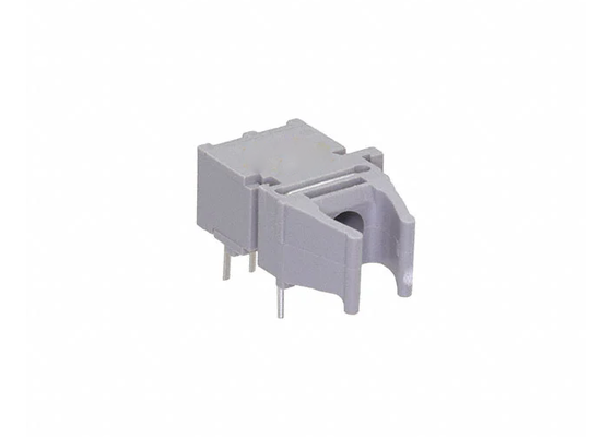 Transmisor de fibra óptica AFBR-1521CZ con longitud de onda de 650 nm y velocidad de datos de 5 megabaudios para aplicaciones industriales