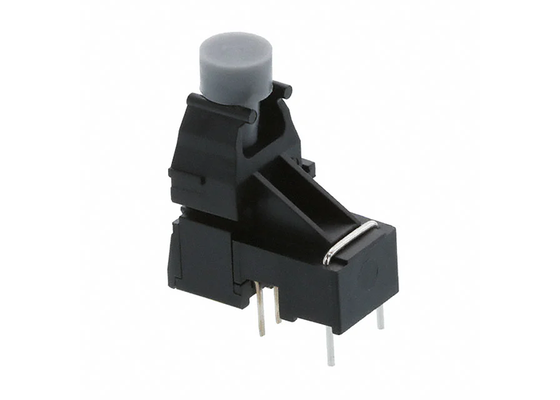 AFBR-2531CZ 5MBd TTL Logic Compatible Fibra óptica receptor de velocidad de datos para aplicaciones industriales