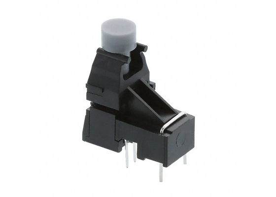 AFBR-2634Z Receptor de fibra óptica compatible con la lógica TTL de 50 MBd para control industrial